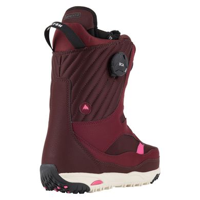 Ботинки для сноуборда Burton LIMELIGHT BOA'24 almdne/stowht 9,5