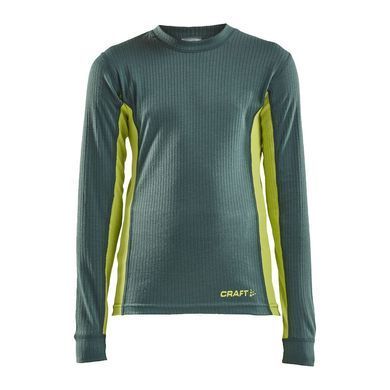 Комплект детского термобелья Craft Core Dry Baselayer Set Junior, 697645, 86/92