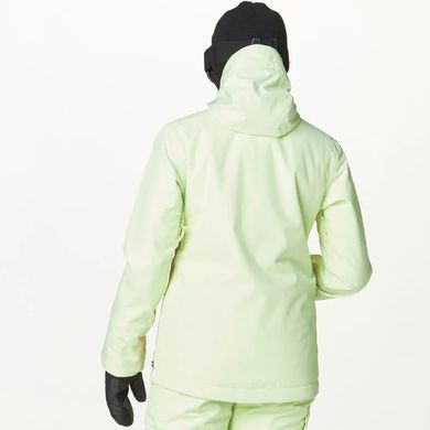 Куртка Picture Organic Seakrest W 2025 lime cream-hemp-roebuck XS