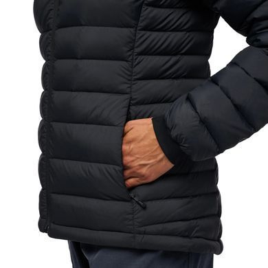 Куртка жіноча Black Diamond W Access Down 2.0 Jacket (Black, XS)
