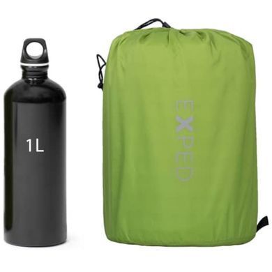 Надувний килимок Exped Ultra 1R MW