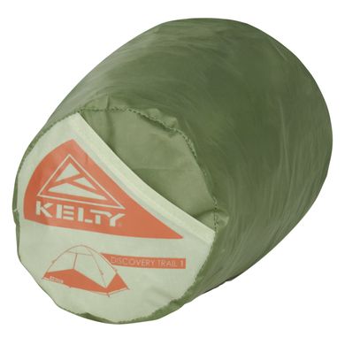 Палатка Kelty Discovery Trail 1 laurel green-dill