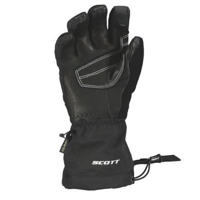 Перчатки Scott ULTIMATE PREMIUM GTX WOMEN'S (black)