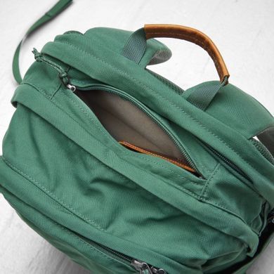Рюкзак Fjallraven Raven 28, Black/Black