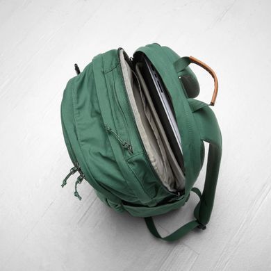 Рюкзак Fjallraven Raven 28, Black/Black