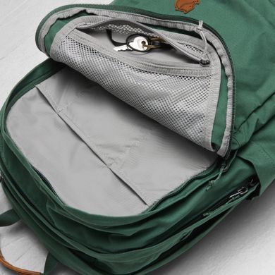 Рюкзак Fjallraven Raven 28, Black/Black