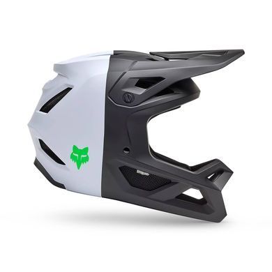 Шлем FOX RAMPAGE Helmet - 5050 [Black], XXL
