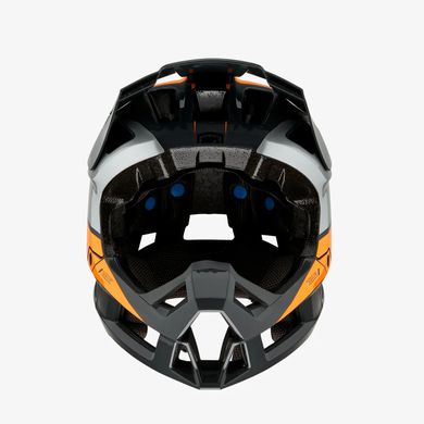Шолом Ride 100% TRAJECTA Helmet [Freeflight], S