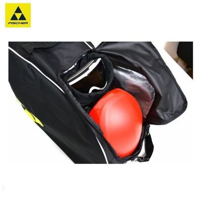 Сумка для ботинок Fischer Boot Helmet Bag Alpine ECO