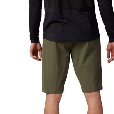 Велошорти FOX RANGER Short [Olive Green], 38