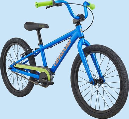 Велосипед 20" Cannondale TRAIL SS BOYS OS 2023 ELB
