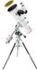 Телескоп Bresser Messier NT-203/ 1000 EXOS-2/EQ5 (4703108) 1 з 8