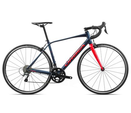 Велосипед Orbea Avant H40 2020 Синій (K10260GB)