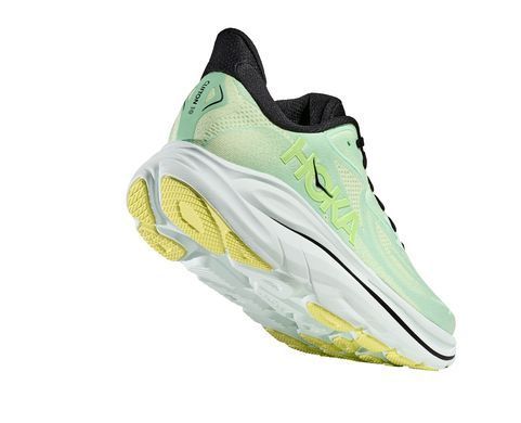 Кросівки Hoka 1162030 M CLIFTON 10 MTFL 12D