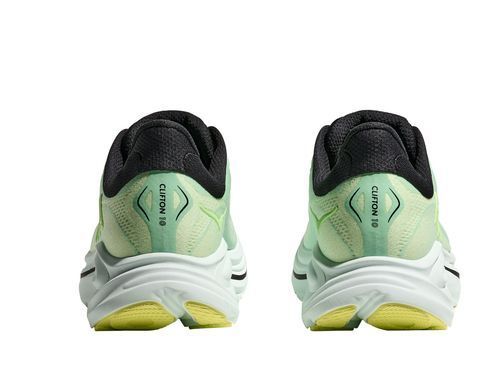 Кросівки Hoka 1162030 M CLIFTON 10 MTFL 12D