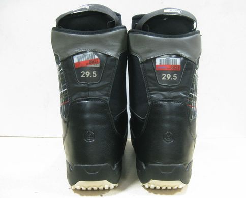 Ботинки для сноуборда Salomon Maori (размер 44,5)