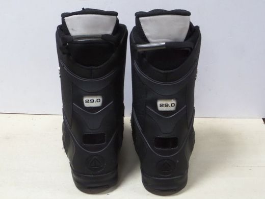Ботинки для сноуборда Firefly (размер 44)