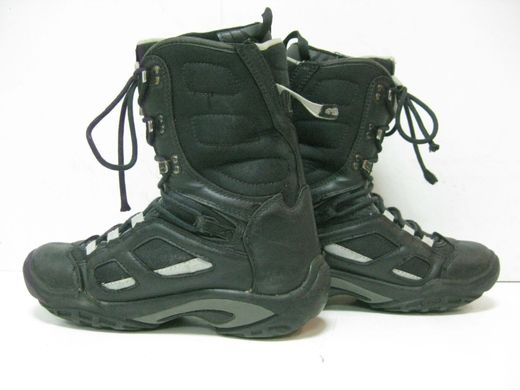 Ботинки для сноуборда ASKE (размер 41)