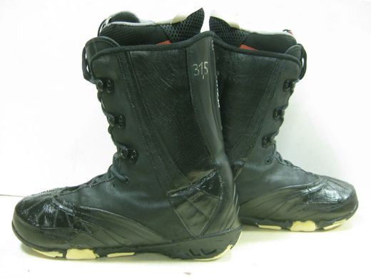 Ботинки для сноуборда Atomic Waiver (размер 46,5)