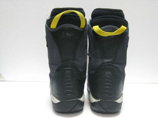 Ботинки для сноуборда Oxygen (размер 37)