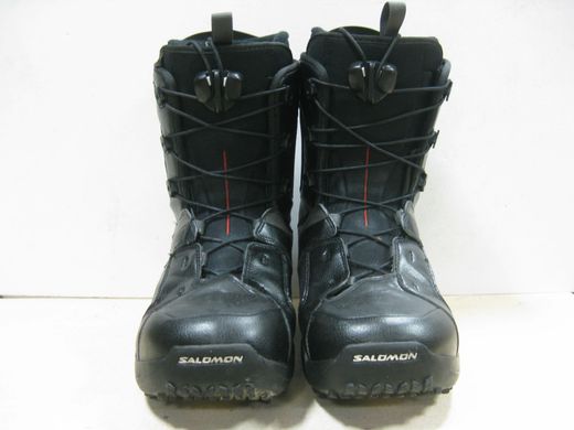Ботинки для сноуборда Salomon Maori (размер 44,5)