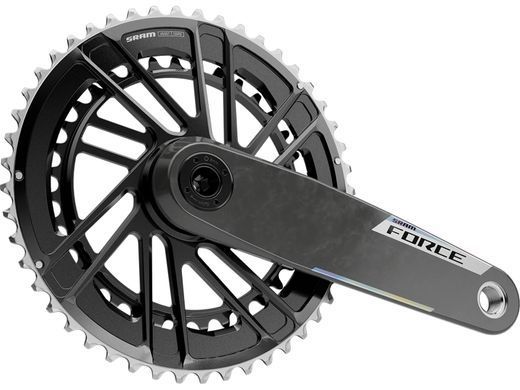 Шатуны Sram FORCE E1 DUB 175mm - Direct Mount 5037T (BB not included)
