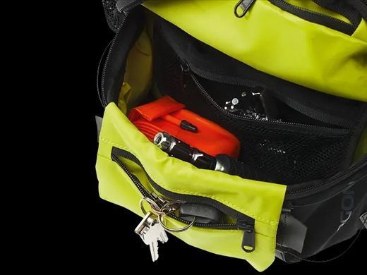 Сумка поясная Ergon BA Hip Bag
