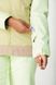 Куртка Picture Organic Seakrest W 2025 lime cream-hemp-roebuck XS 4 из 8