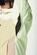 Куртка Picture Organic Seakrest W 2025 lime cream-hemp-roebuck XS 5 из 8