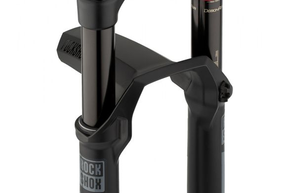 Вилка Rock Shox SID Select Charger RL - Remote 29" Boost™ 15x110 120mm Diff Black Alum Str Tpr 44offset DebonAir (includes Fender, Star nut, Maxle Stealth & TwistLoc Remote) C1