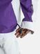 Куртка Burton 214701 M FROSTNER ANORAK imperial purple/stout white XXL 7 з 9