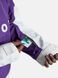 Куртка Burton 214701 M FROSTNER ANORAK imperial purple/stout white XXL 9 з 9