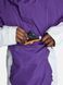 Куртка Burton 214701 M FROSTNER ANORAK imperial purple/stout white XXL 8 з 9