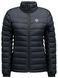 Куртка жіноча Black Diamond W Access Down 2.0 Jacket (Black, XS) 1 з 8