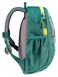 Рюкзак Deuter Pico цвет 3239 dustblue-alpinegreen 4 из 5
