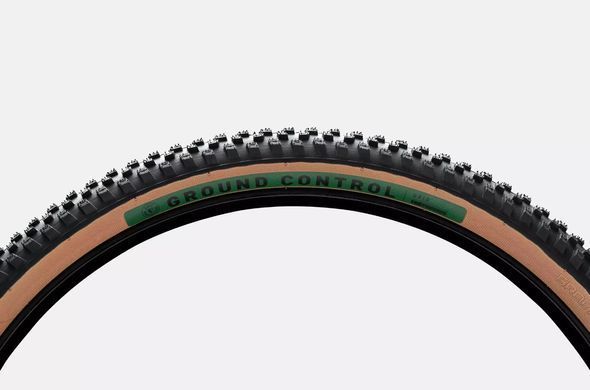 Покришка Specialized GROUND CONTROL GRID 2BR T7 TIRE SOIL SRCH/TAN SDWL 29X2.35 (00122-5018)