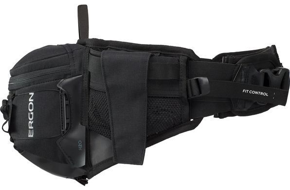 Сумка поясная Ergon BA Hip Bag