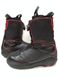Ботинки для сноуборда Atomic boa black/red 1 (размер 44,5) 2 из 5