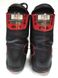 Ботинки для сноуборда Atomic boa black/red 1 (размер 44,5) 5 из 5