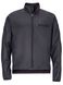 Куртка мужская Marmot DriClime Windshirt (Black, S) 3 из 3