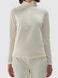 Кофта флісова 4F BOSTON кремовий XXXL(р) 4 з 5