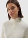 Кофта флісова 4F BOSTON кремовий XXXL(р) 2 з 5