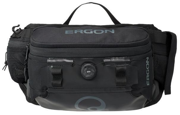 Сумка поясная Ergon BA Hip Bag