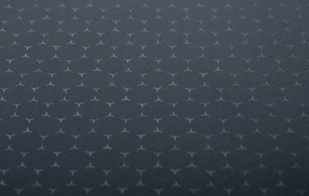 Самонадувний килимок Exped SIM 3.8 LW black - LW