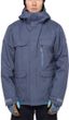 Куртка 686 Infinity Insulated Jacket (Orion Blue Texture) 22-23, M