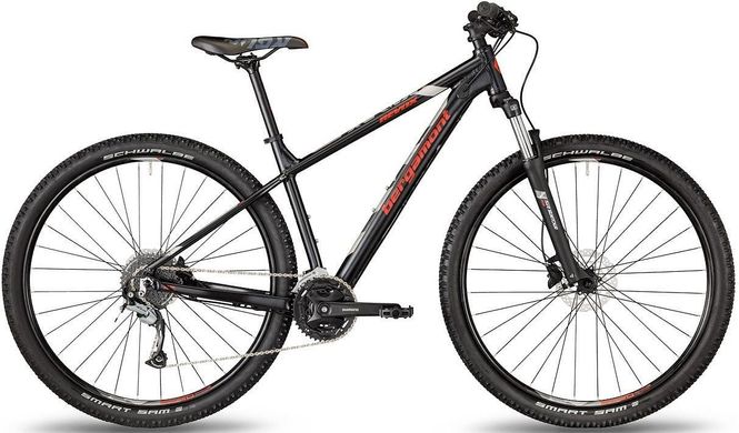 Велосипед Bergamont 18' 27,5" Revox 4.0