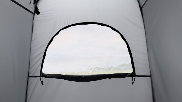 Палатка техническая Easy Camp Little Loo Granite Grey (120427)