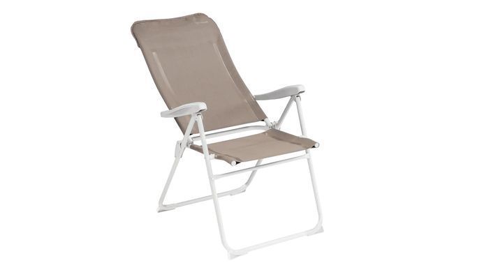 Кресло кемпинговое Outwell Cromer Toffee Tint (410137)