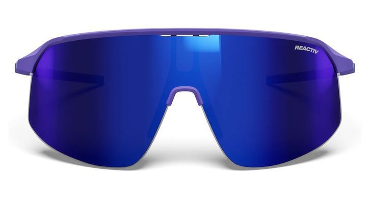 Окуляри Julbo 561 34 26 DENSITY VIOLET/GRIS RPHCB