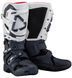 Мотоботи LEATT 5.5 FlexLock Enduro Boot [White], 8 1 з 6
